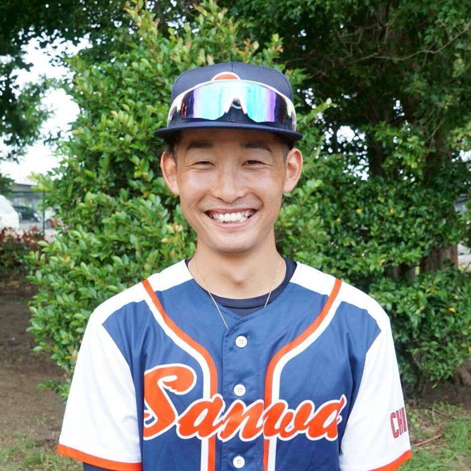 監督 千葉県市原市 少年野球チーム 三和クラブ