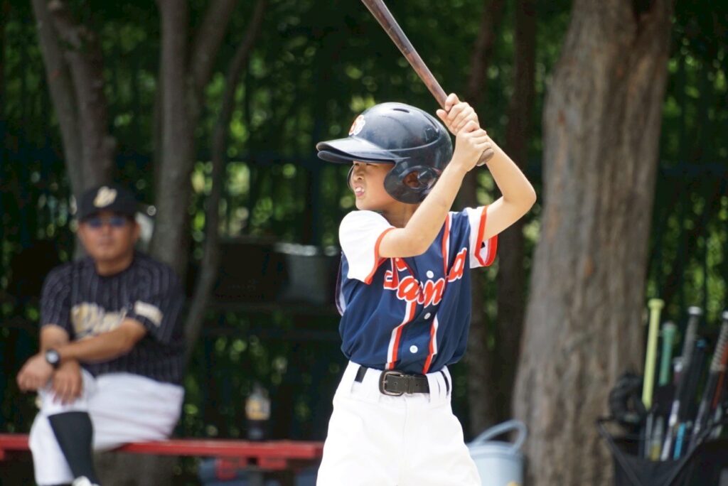 千葉県市原市三井化学杯・少年野球 夏季大会 3部リーグ２
