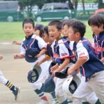 千葉県市原市三井化学杯・少年野球 夏季大会 3部リーグ