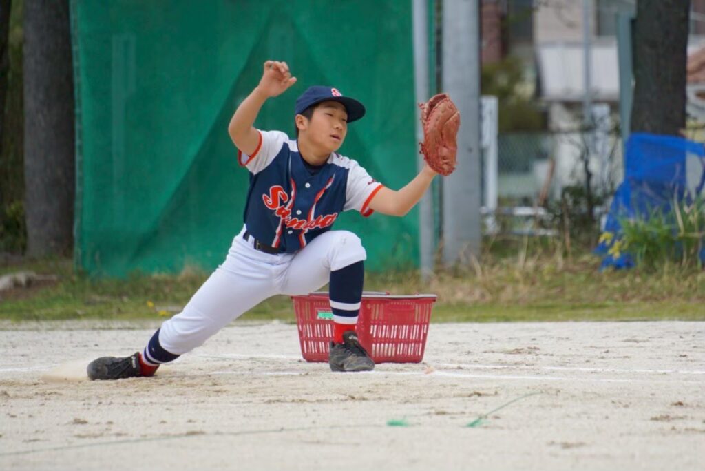 千葉県市原市 東部地区 春季大会