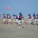 三和クラブ　活動記録　海