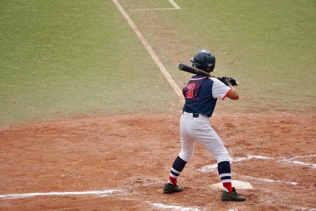 2025年8月12日コスモス大会６　千葉県市原市　少年野球チーム　三和クラブ活動記録