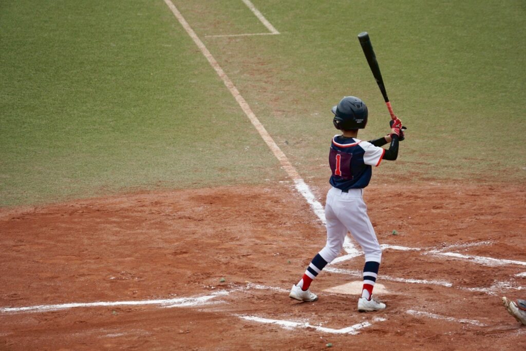 2025年8月12日コスモス大会９　千葉県市原市　少年野球チーム　三和クラブ活動記録