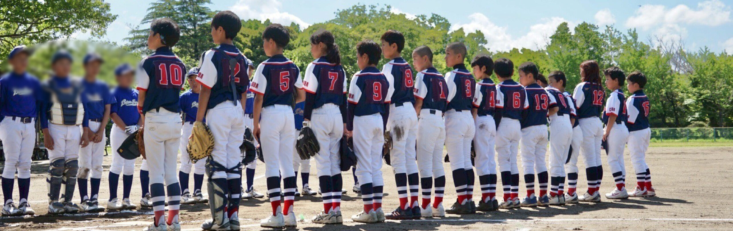 三和クラブ 千葉県 市原市 少年野球チーム
