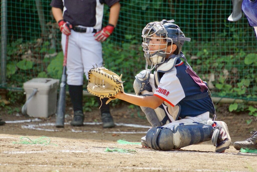 2025年7月27日 若鷲リーグ10 千葉県市原市 少年野球チーム 三和クラブ活動記録