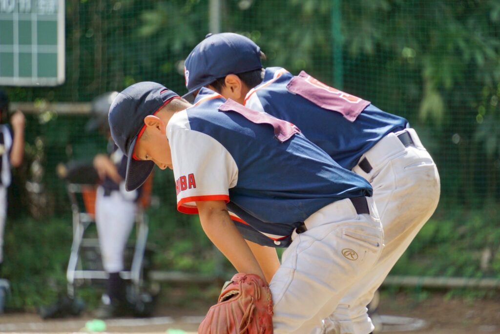 2025年7月27日 若鷲リーグ11 千葉県市原市 少年野球チーム 三和クラブ活動記録