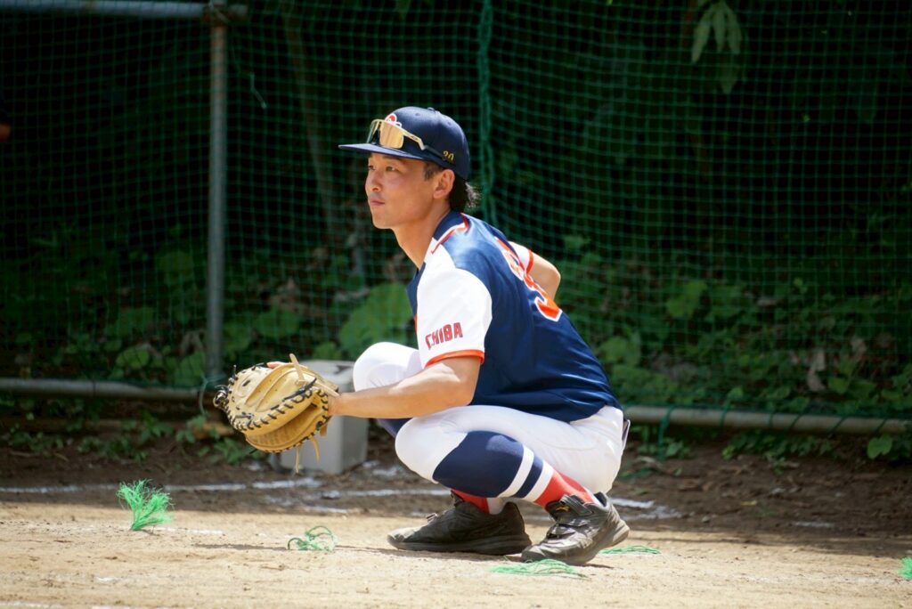 2025年7月27日 若鷲リーグ5 千葉県市原市 少年野球チーム 三和クラブ活動記録