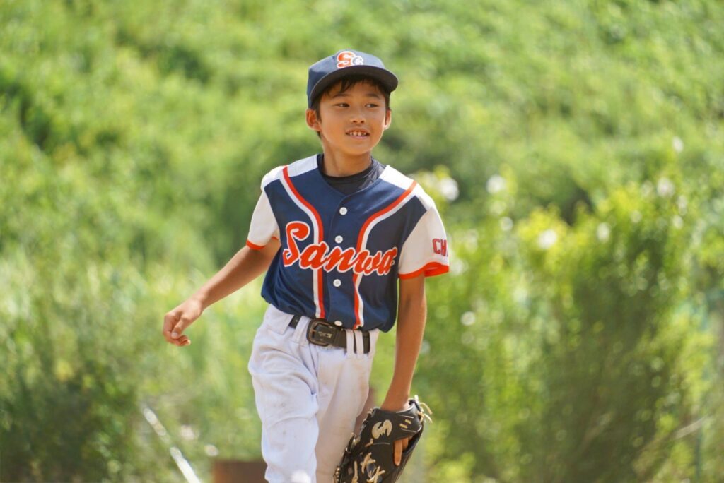 2025年7月27日 若鷲リーグ8 千葉県市原市 少年野球チーム 三和クラブ活動記録