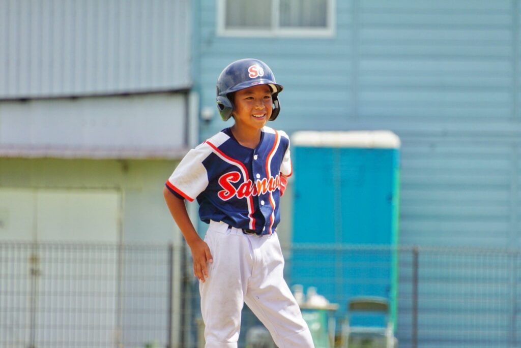 2025年7月27日 若鷲リーグ9 千葉県市原市 少年野球チーム 三和クラブ活動記録